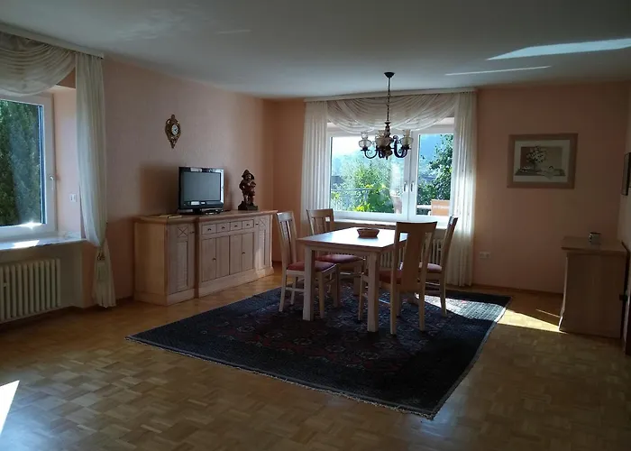 Burgblick-Fewo Töpfer