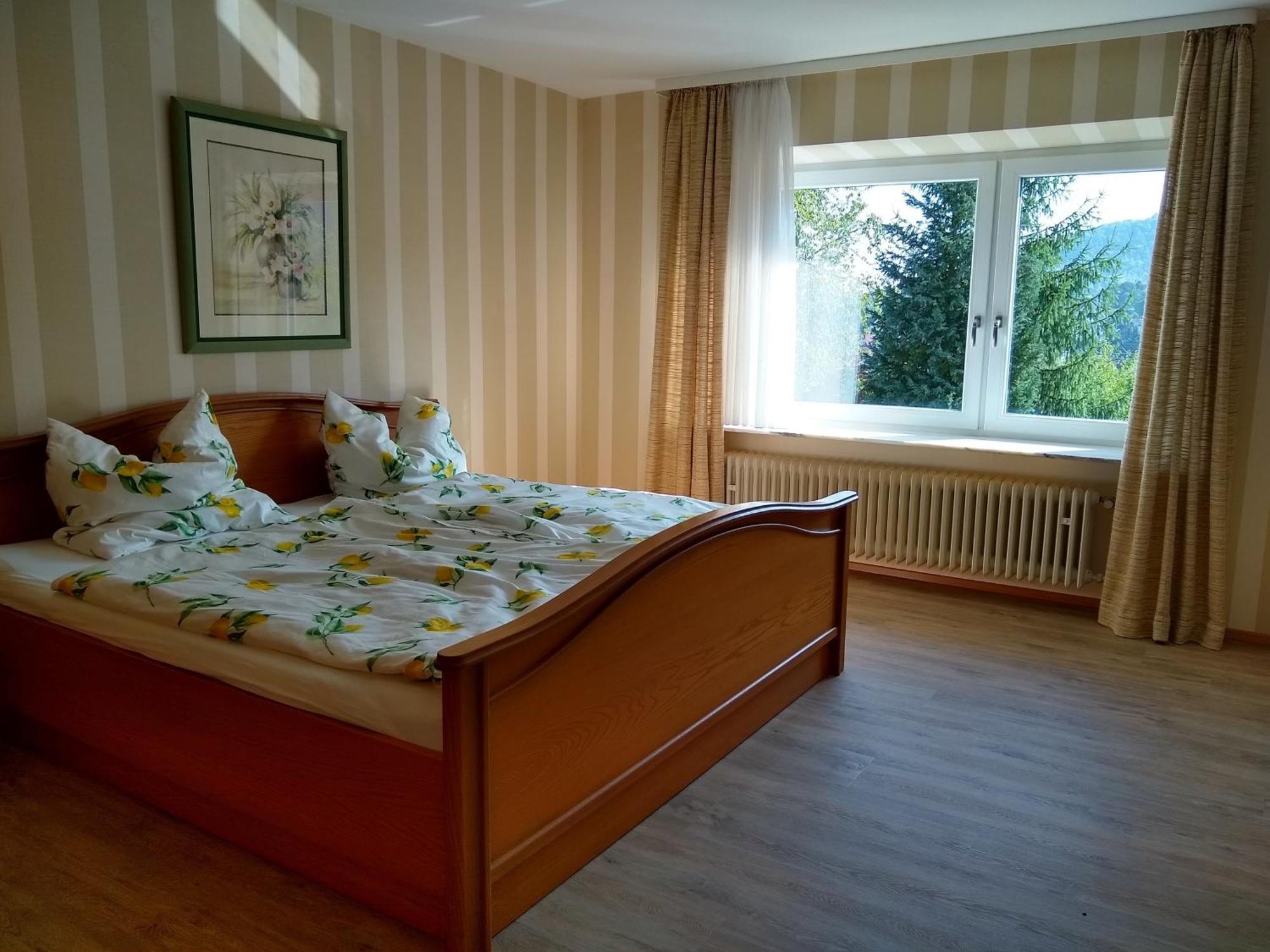 Burgblick-fewo Töpfer